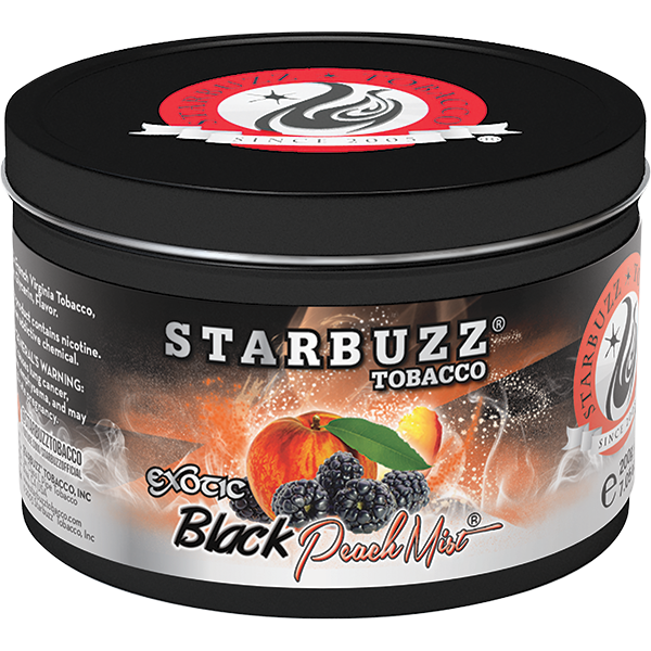 Black Peach Mist® - Image 3