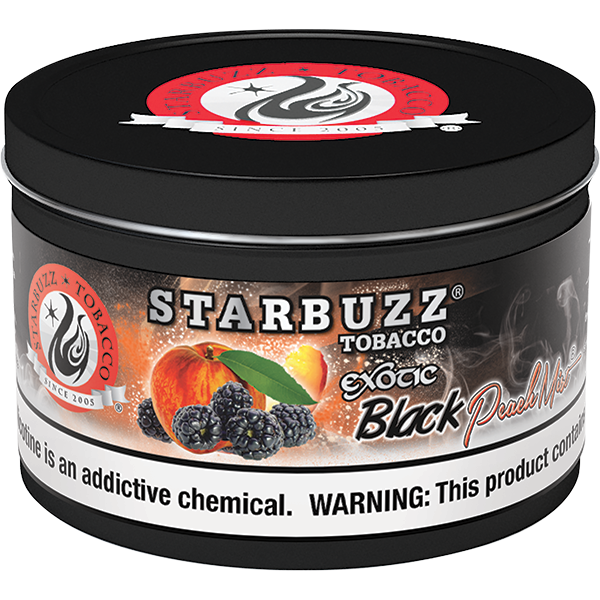 Black Peach Mist® - Image 5
