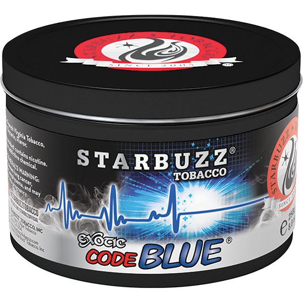 Code Blue® - Image 1