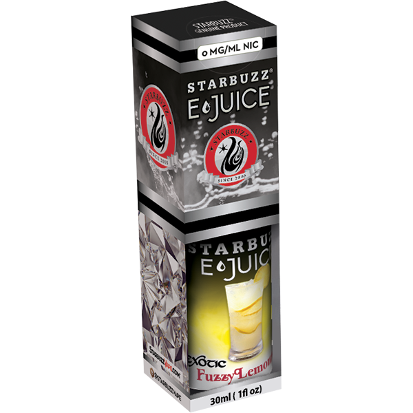 Fuzzy Lemonade® - Image 3