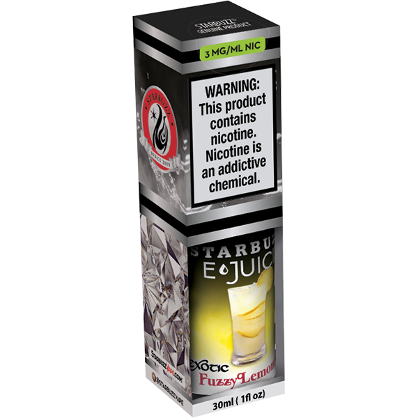 Fuzzy Lemonade® - Image 4