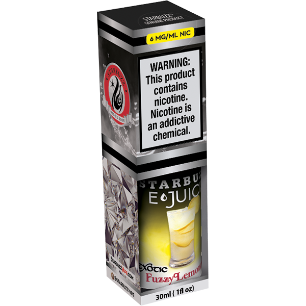Fuzzy Lemonade® - Image 5