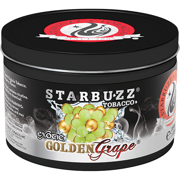 Golden Grape® - Image 3