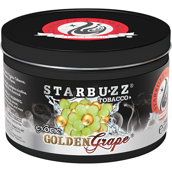 Golden Grape® - Image 1