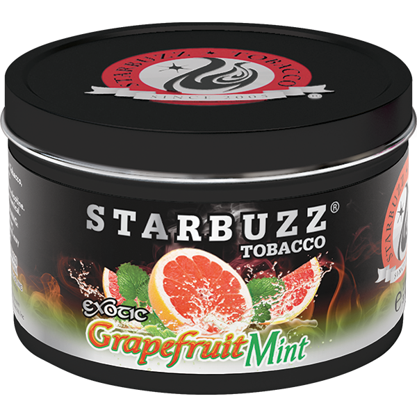 Grapefruit Mint - Image 2
