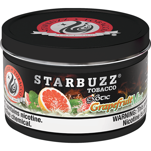 Grapefruit Mint - Image 4