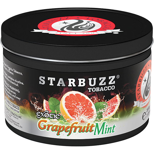 Grapefruit Mint - Image 3