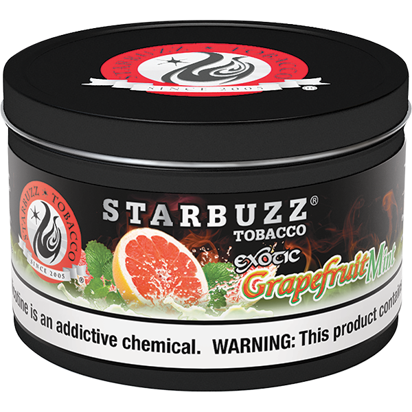 Grapefruit Mint - Image 5