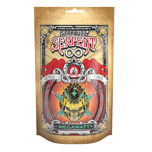 Megawatt® - Image 1