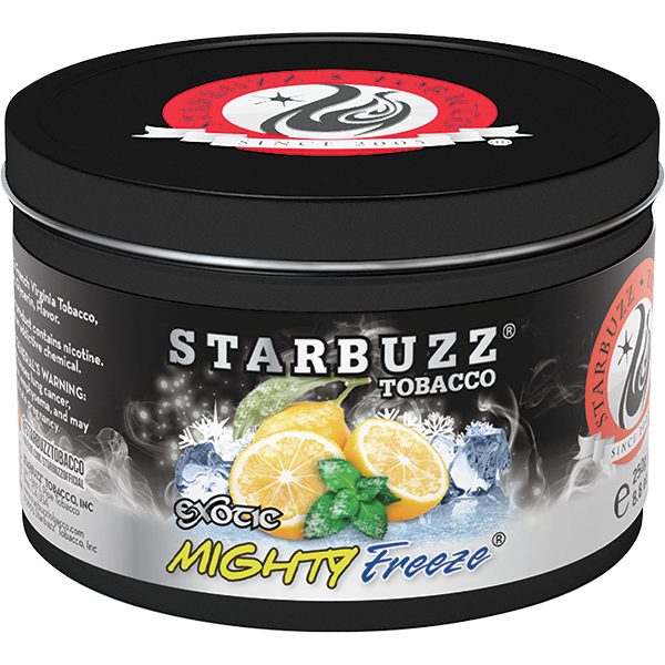 Mighty Freeze® - Image 1