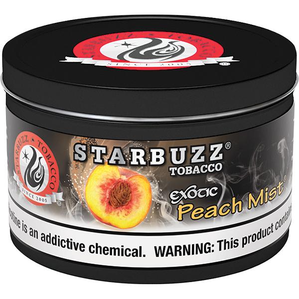Peach Mist® - Image 5