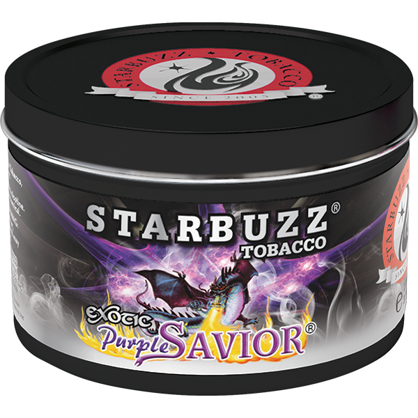Purple Savior® - Image 2
