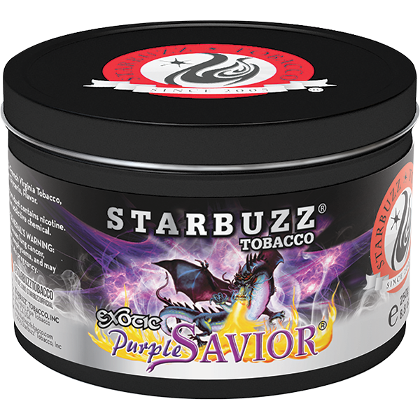 Purple Savior® - Image 1