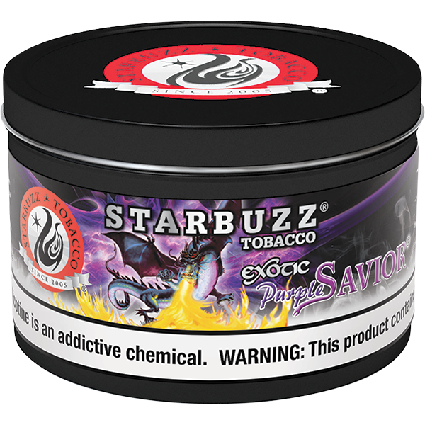 Purple Savior® - Image 5