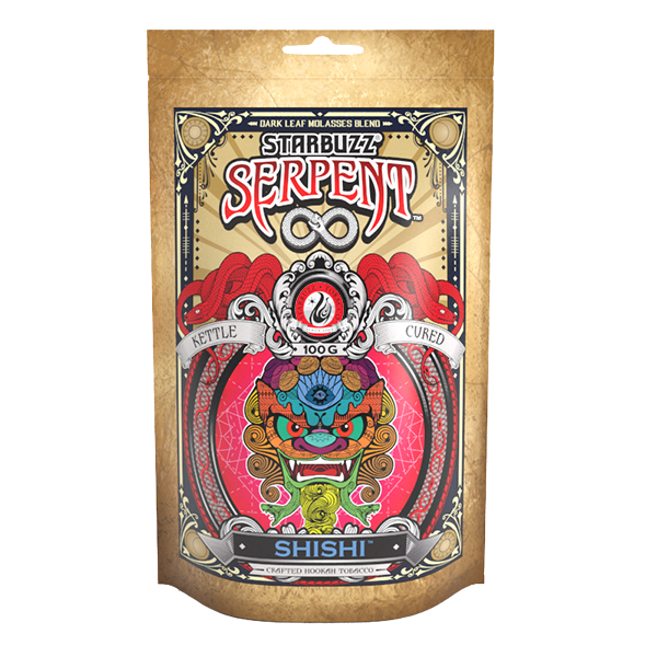 Shishi™ - Image 1