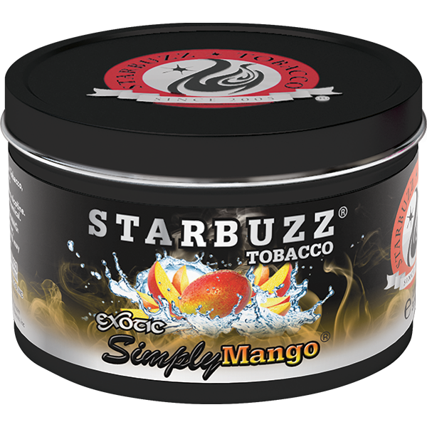 Simply Mango® - Image 2