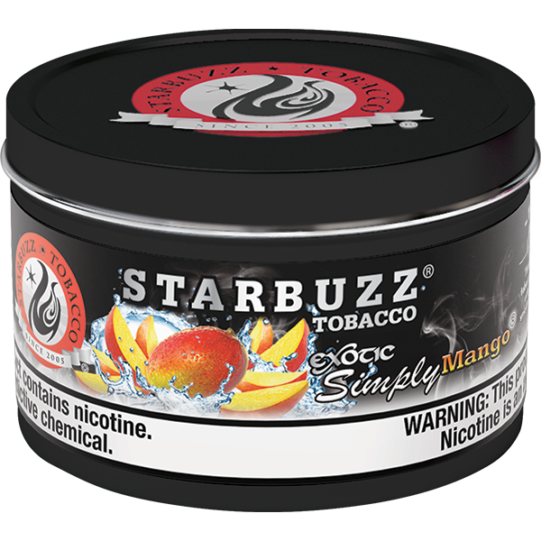Simply Mango® - Image 5