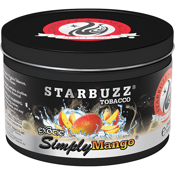 Simply Mango® - Image 1