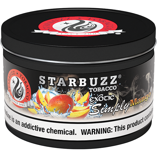 Simply Mango® - Image 4