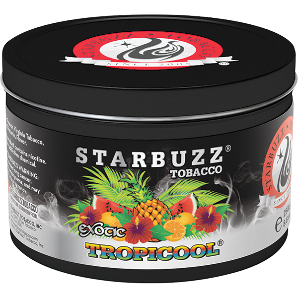 Tropicool® - Image 1