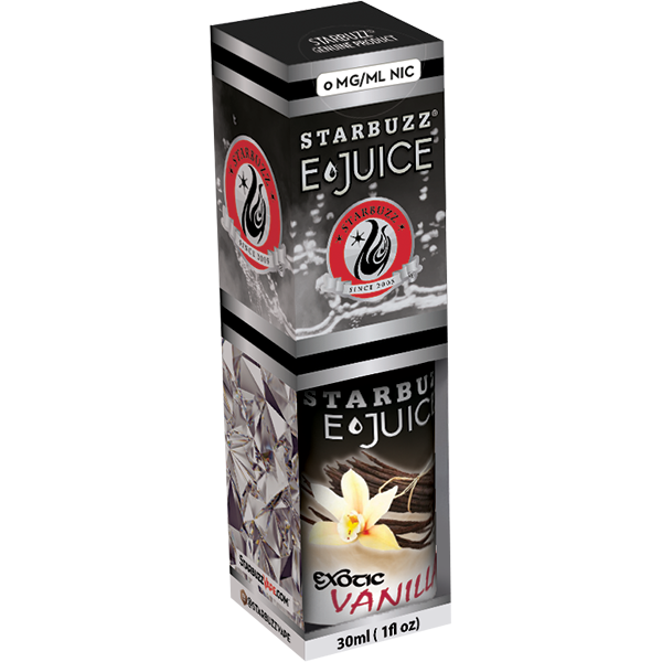 Vanilla - Image 4