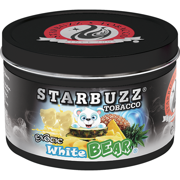 White Bear® - Image 2