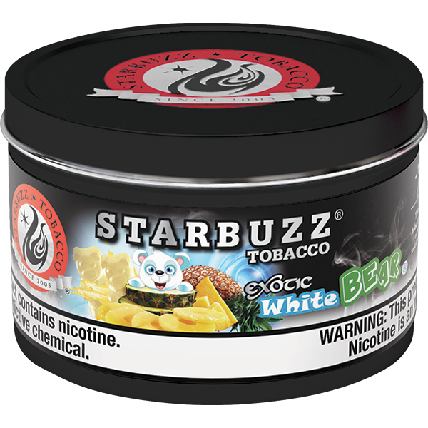 White Bear® - Image 5