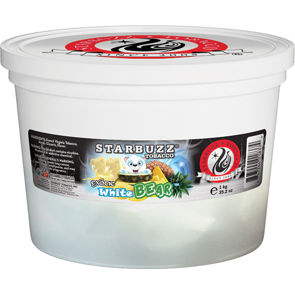 White Bear® - Image 7