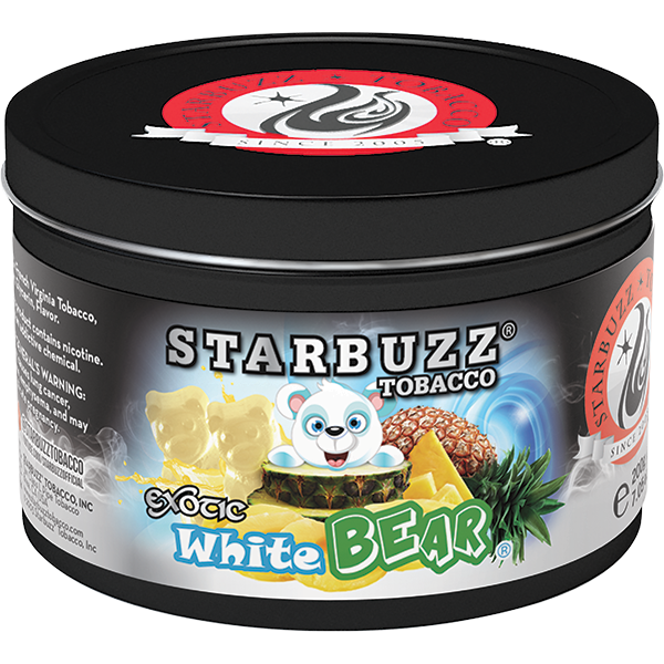 White Bear® - Image 1