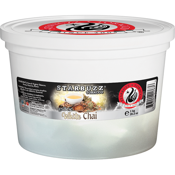 White Chai - Image 7