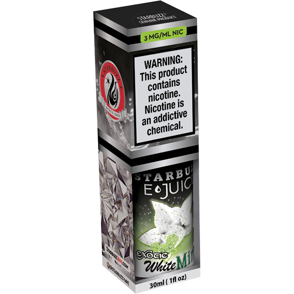 White Mint® - Image 5