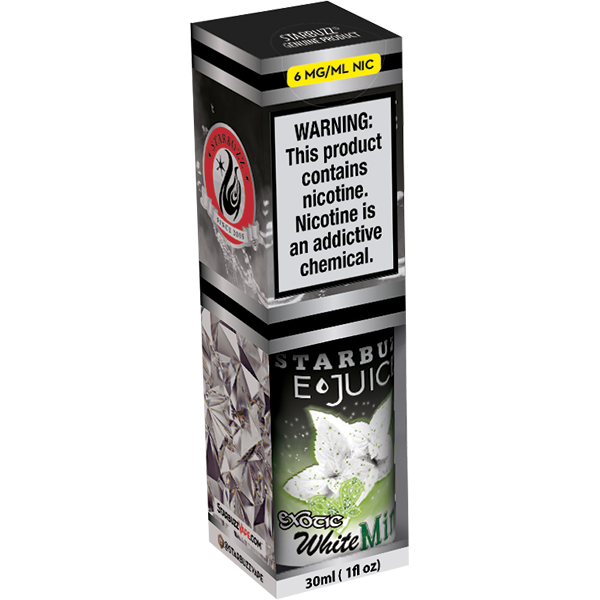 White Mint® - Image 6
