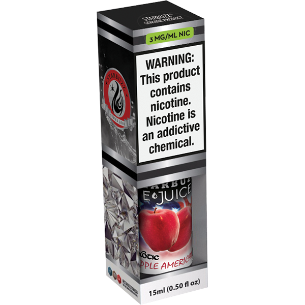 Apple Americano® - Image 7