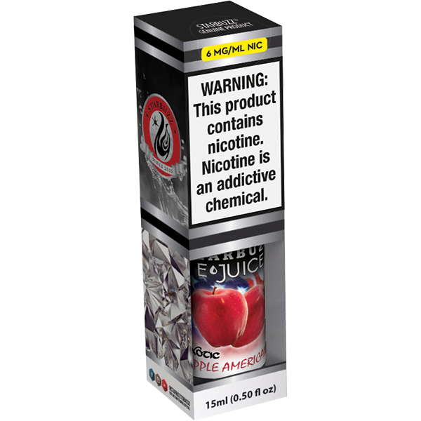 Apple Americano® - Image 8