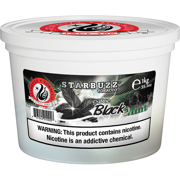 Black Mint® - Image 6