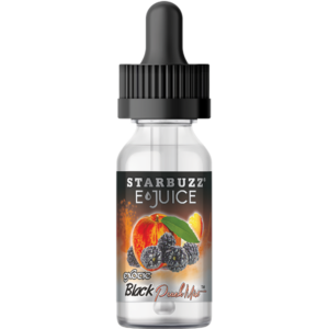 Black Peach Mist®