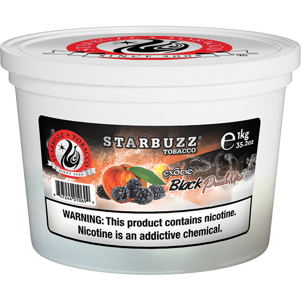 Black Peach Mist® - Image 6