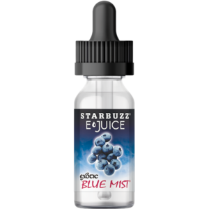 Blue Mist®