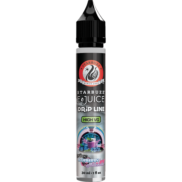 Blueberry Milkshake™ - Image 1