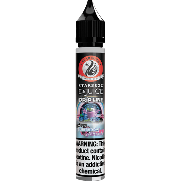 Blueberry Milkshake™ - Image 2