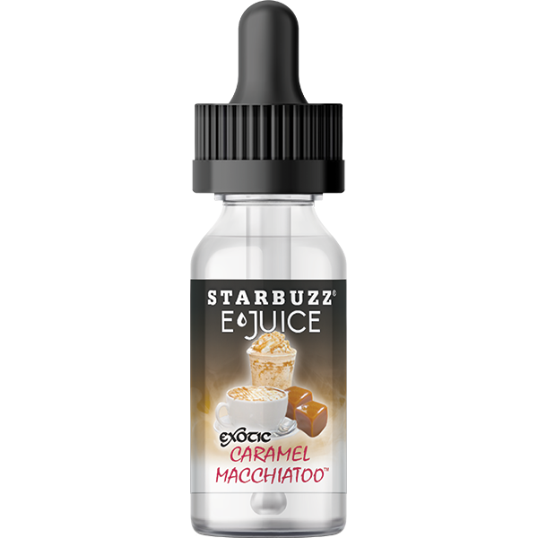 Caramel Macchiatoo® - Image 1