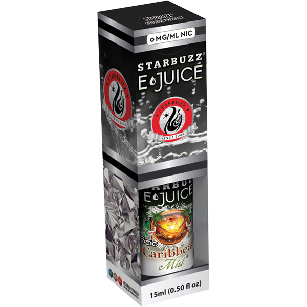 Caribbean Mist® - Image 7