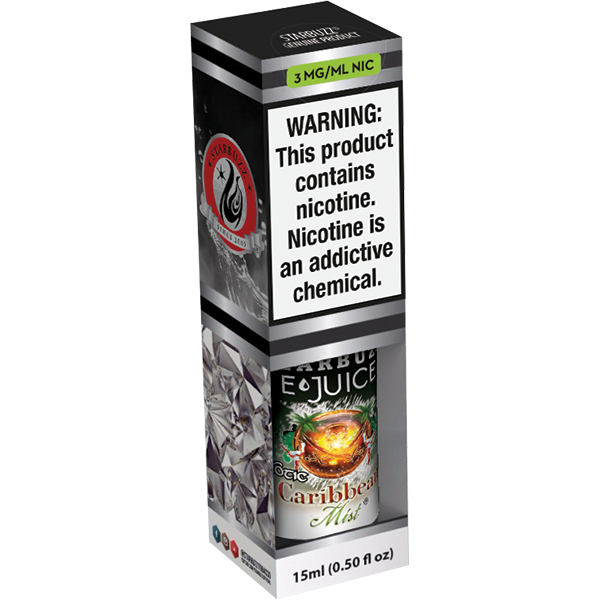 Caribbean Mist® - Image 8