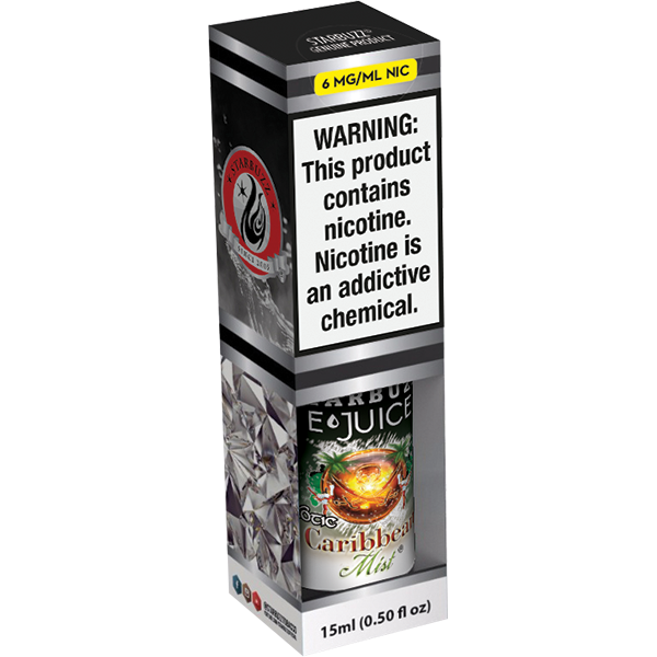 Caribbean Mist® - Image 9