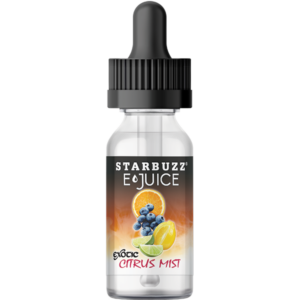 Citrus Mist®