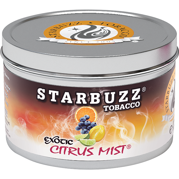 Citrus Mist® - Image 2