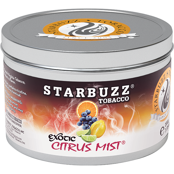 Citrus Mist® - Image 4