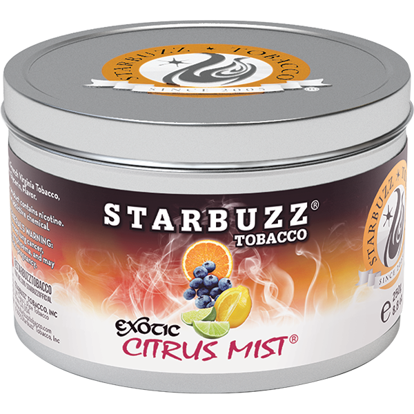 Citrus Mist® - Image 1