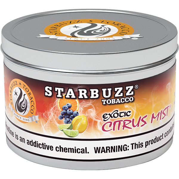 Citrus Mist® - Image 5