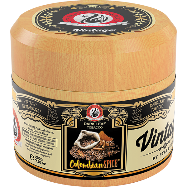 Colombian Spice® - Image 1